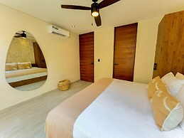 Tú Refugio Exclusivo en Tulum Dk Jade 3