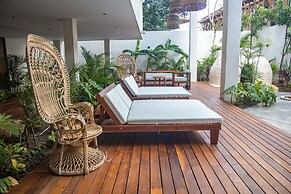 Tú Refugio Exclusivo en Tulum Dk Jade 3