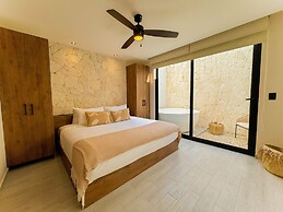 Tú Refugio Exclusivo en Tulum Dk Jade 3