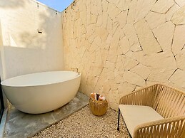 Tú Refugio Exclusivo en Tulum Dk Jade 3