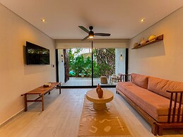 Tú Refugio Exclusivo en Tulum Dk Jade 3