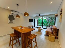 Tú Refugio Exclusivo en Tulum Dk Jade 3