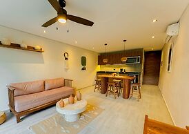 Tú Refugio Exclusivo en Tulum Dk Jade 3