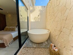 Tú Refugio Exclusivo en Tulum Dk Jade 3