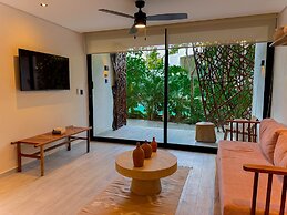 Tú Refugio Exclusivo en Tulum Dk Jade 3