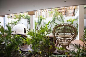 Tú Refugio Exclusivo en Tulum Dk Jade 3