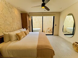 Tú Refugio Exclusivo en Tulum Dk Jade 3