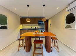 Tú Refugio Exclusivo en Tulum Dk Jade 3