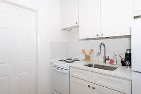 545 Michigan Avenue Apartments