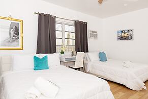 545 Michigan Avenue Apartments