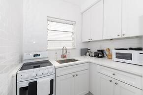 545 Michigan Avenue Apartments