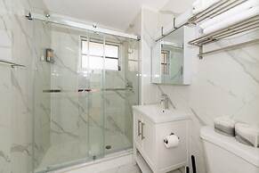 545 Michigan Avenue Apartments