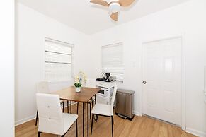 545 Michigan Avenue Apartments