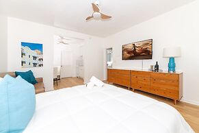 545 Michigan Avenue Apartments