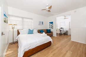 545 Michigan Avenue Apartments