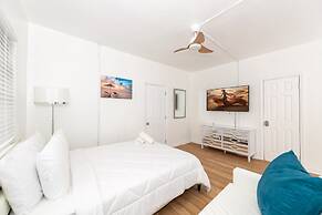 545 Michigan Avenue Apartments