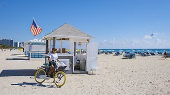 545 Michigan Avenue Apartments