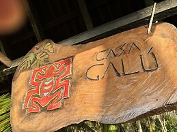 Casa Galu