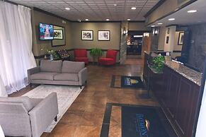 Days Inn By Wyndham Culpeper