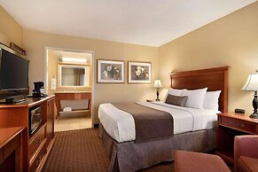 Days Inn By Wyndham Culpeper