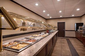 Days Inn By Wyndham Culpeper