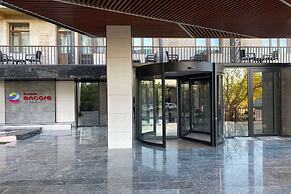 Ramada Encore By Wyndham Tashkent