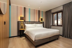 Ramada Encore By Wyndham Tashkent