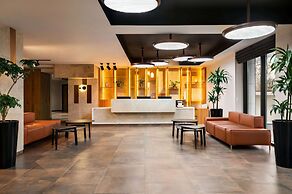 Ramada Encore By Wyndham Tashkent