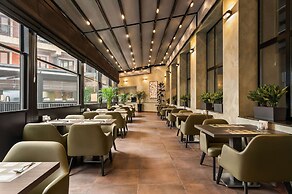 Ramada Encore By Wyndham Tashkent