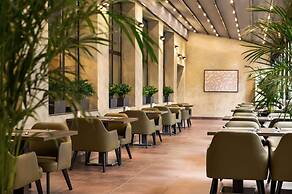 Ramada Encore By Wyndham Tashkent