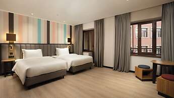 Ramada Encore By Wyndham Tashkent