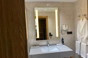 Ramada Encore By Wyndham Tashkent