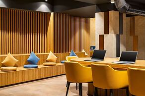 Ramada Encore By Wyndham Tashkent