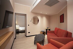 Ramada Encore By Wyndham Tashkent