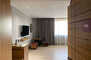Ramada Encore By Wyndham Tashkent