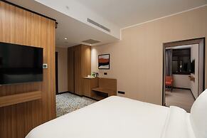 Ramada Encore By Wyndham Tashkent