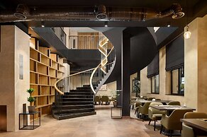 Ramada Encore By Wyndham Tashkent