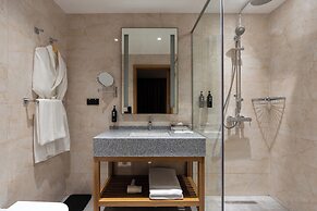 Ramada Encore By Wyndham Tashkent