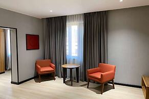 Ramada Encore By Wyndham Tashkent