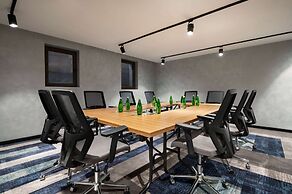 Ramada Encore By Wyndham Tashkent