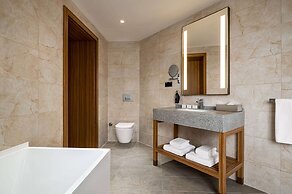 Ramada Encore By Wyndham Tashkent