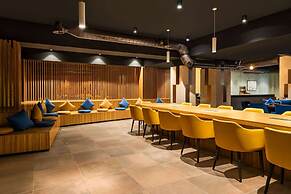 Ramada Encore By Wyndham Tashkent