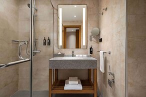 Ramada Encore By Wyndham Tashkent