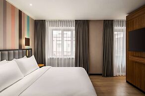 Ramada Encore By Wyndham Tashkent