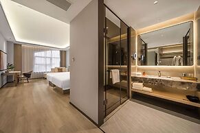 Howard Johnson By Wyndham Prospect Hotel Rugao