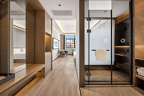 Howard Johnson By Wyndham Prospect Hotel Rugao