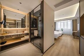 Howard Johnson By Wyndham Prospect Hotel Rugao