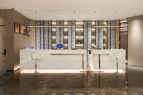 Howard Johnson By Wyndham Prospect Hotel Rugao