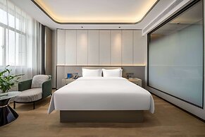 Howard Johnson By Wyndham Prospect Hotel Rugao