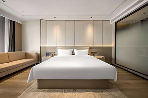 Howard Johnson By Wyndham Prospect Hotel Rugao